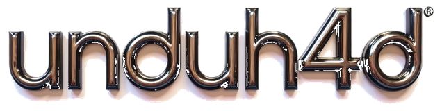 unduh4d logo
