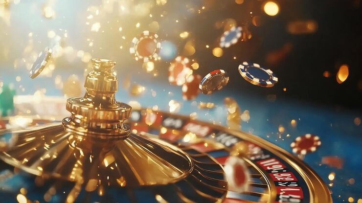 unduh4d gaming platform