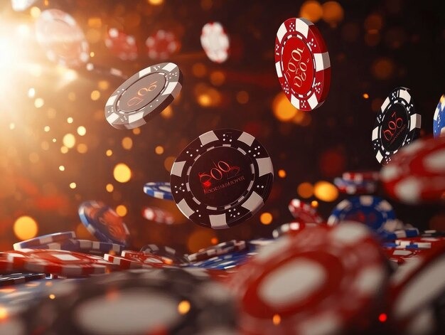unduh4d Live Casino
